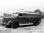 Mercedes-Benz L315 Metz TLF32 1954 года